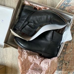 Franco Sarto Boots